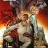 PRODIGY VOL.2: LA SOCIEDAD ICARUS [CARTONE]