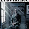 PROVIDENCE VOLUMEN 01: EL MIEDO QUE ACECHA (1-4 USA) REEDICION [CARTONE]