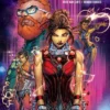 PSI-LORDS [CARTONE]