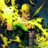 PUÑO DE HIERRO: EL CORAZON DEL DRAGON (COLECCION 100% MARVEL) [RUSTICA]