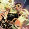 PUÑO DE HIERRO TOMO Nº1: LOS FRAGMENTOS DE LA ESPADA SAGRADA [RUSTICA]