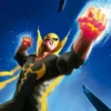PUÑO DE HIERRO VOLUMEN 1: EL JUICIO DE LOS SIETE MAESTROS (COLECCION 100% MARVEL HC) [CARTONE]