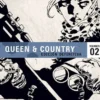 QUEEN & COUNTRY VOLUMEN 02 [RUSTICA]