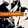 QUEEN & COUNTRY VOLUMEN 01 [RUSTICA]