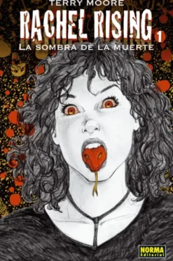 RACHEL RISING Nº01: LA SOMBRA DE LA MUERTE [RUSTICA]