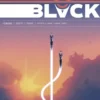 RADIANT BLACK Nº04: DOS EN UNO [RUSTICA]