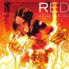 RADIANT RED Nº01: CRIMEN Y CASTIGO [RUSTICA]