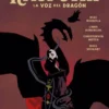 RASPUTIN: LA VOZ DEL DRAGON [RUSTICA]