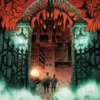 RAVENCROFT: INSTITUTO PSIQUIATRICO PARA CRIMINALES [RUSTICA]