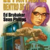 RECKLESS VOL.04: EL FANTASMA DENTRO DE TI (UNA HISTORIA DE RECKLESS) [CARTONE]