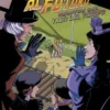 REGRESO AL FUTURO Nº07: RELATOS DEL TREN DEL TIEMPO [CARTONE]