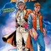 REGRESO AL FUTURO Nº06: TIEMPO DE CONDENA [RUSTICA]
