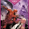 REINADO DEL DIABLO Nº04 (4 DE 4) [GRAPA]