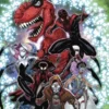 RELATOS DEL UNIVERSO SPIDERMAN Nº01: AL BORDE DEL ABISMO [RUSTICA]