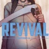REVIVAL COMPENDIUM VOL.4 [CARTONE]