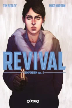 REVIVAL COMPENDIUM VOL.2 [CARTONE]