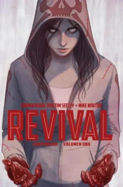 REVIVAL COMPENDIUM VOL.1 [RUSTICA]