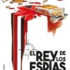 REY DE LOS ESPIAS, EL [CARTONE]