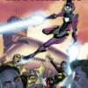 RIRI WILLIAMS IRONHEART TOMO 2: DIEZ ANILLOS (COLECCION 100% MARVEL) [RUSTICA]