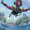 RIRI WILLIAMS IRONHEART TOMO 1: AQUELLOS QUE SEAN VALIENTES (COLECCION 100% MARVEL) [RUSTICA]