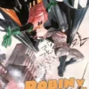 ROBIN Y BATMAN: JASON TODD (ONE-SHOT) [RUSTICA]