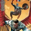 ROGERS / WILSON: CAPITAN AMERICA Nº154 / Nº17