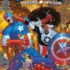 ROGERS / WILSON: CAPITAN AMERICA Nº152 / Nº15