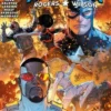 ROGERS / WILSON: CAPITAN AMERICA Nº151 / Nº14