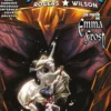 ROGERS / WILSON: CAPITAN AMERICA Nº147 / Nº10