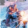 ROGERS / WILSON: CAPITAN AMERICA Nº140 / Nº3
