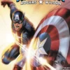 ROGERS / WILSON: CAPITAN AMERICA Nº139 / Nº2