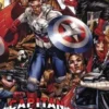 ROGERS / WILSON: CAPITAN AMERICA Nº137 / Nº0