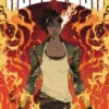 ROGUE SUN VOL.04: DIVINITY [RUSTICA]