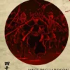47 RONIN (COMIC) [RUSTICA]