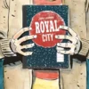ROYAL CITY 3: Y SEGUIMOS A FLOTE [CARTONE]
