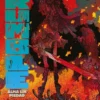 RUMBLE TOMO 4: ALMA SIN PIEDAD [CARTONE]
