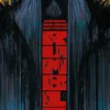 RUMBLE TOMO 1: EL COLOR DE LA OSCURIDAD [CARTONE]