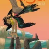 SAGA CAPITULO 08 (43-48 USA) [CARTONE]