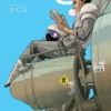 SAGA CAPITULO 02 (7-12 USA) [CARTONE]
