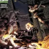 SALVAJES VENGADORES Nº21