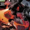 SALVAJES VENGADORES Nº19