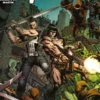 SALVAJES VENGADORES Nº04
