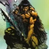 SALVAJES VENGADORES Nº03