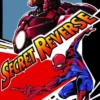 SECRET REVERSE [RUSTICA]