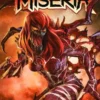 SECTA DE MATANZA: MISERIA [RUSTICA]