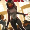 SEDA Nº01: SINIESTRA (COLECCION 100% MARVEL) [RUSTICA]