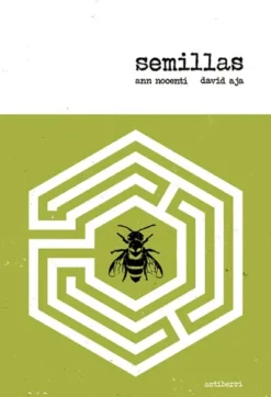 SEMILLAS [RUSTICA]