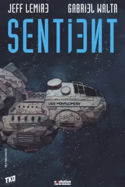 SENTIENT [CARTONE]
