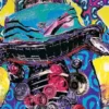 SHADE: THE CHANGING MAN DE PETER MILLIGAN Y CHRIS BACHALO Nº02 [CARTONE]