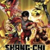 SHANG-CHI: LOS MEJORES GOLPES (COLECCION 100% MARVEL) [CARTONE]]